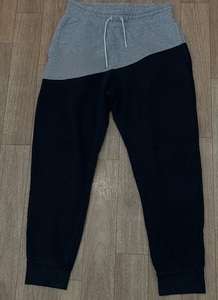 Pantalones unisex de alta calidad, personalizados, estilo cargo, con logotipo personalizado. - Product Image 3