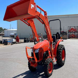 Tractor Kubota L3200D de Uso Agrícola de Alta Resistencia, Construcción Premium, Motor Potente y Funcionamiento Agrícola Suave - Product Image 1