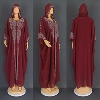 Mode reversible Open Abaya Großhandel Two Sides Wear Frauen Muslim Kleid Plus Size Islamische Kleidung Dubai Modest Abaya