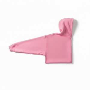 Sweat à capuche pour homme en coton 100% lourd avec impression en relief, marron foncé, streetwear décontracté, pull-over en molleton doux de qualité supérieure, coupe ample - Product Image 6