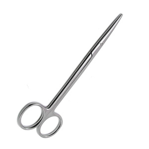 Tijeras Mayo de Acero Quirúrgico, Instrumentos Médicos de Alta Calidad, Precio Económico, Mejor Material, Tijeras Quirúrgicas - Product Image 3