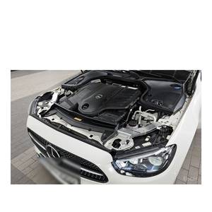 Mercedes-Benz Classe E E450 4MATIC Cabriolet Volant à Gauche Boîte Automatique avec Caméra Arrière Modèle Décembre 2023 22 848 km - Product Image 6