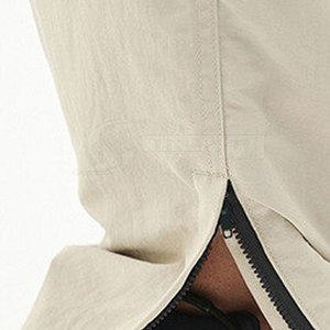 Flare Trouser Breathable Comfortable Outfit Suitable For <b>Summer</b> Wear And Outdoor Activities - Product Image 4