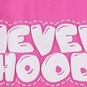 เสื้อยืดพิมพ์ลายพัฟฟ์คุณภาพสูงสำหรับผู้ชาย ขายส่ง ผ้าโพลีเอสเตอร์/คอตตอนผสม สีและโลโก้สั่งทำได้ ระบายอากาศได้ดี ผลิตภายใต้แบรนด์ส่วนตัว - Product Image 3