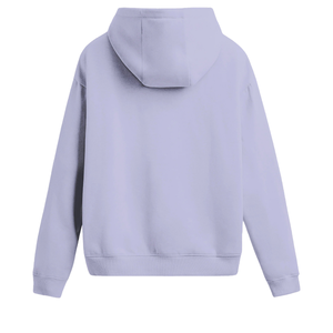 Sudadera con Capucha Unisex de Color Sólido, Holgada, Ecológica, de Manga Larga, con Bolsillo Canguro, Estilo Casual Urbano, Talla 2XL - Product Image 2