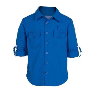 Camisa de Pesca para Hombre 2026, Manga Larga, Secado Rápido, Nueva, Moda Casual, para Caza y Actividades al Aire Libre - Product Image 3