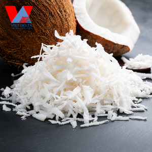 Vietnam Organic Desiccated Coconut Pulp | High Fat 65% Min | Best Price for Bakery & <b>Confectionery</b> | VDELTA/ MS ALINA - Product Image 4
