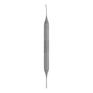 Élévateur périostal Allen en acier inoxydable, instrument chirurgical dentaire pour le retrait du périoste et la réflexion des tissus osseux - Product Image 2