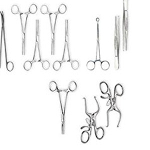 Juego de Instrumentos Quirúrgicos Ortopédicos PISSCO, Kit de Instrumentos para Cirugía Ósea, Fabricado por Pissco - Product Image 5