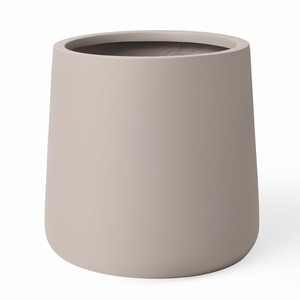 Teak Wood Vases and Flower Pots Mid Century Modern Design Home <b>Decoration</b> OEM Custom Wholesale | Aqudus Saleem India - Product Image 2