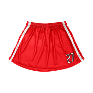 Uniforme de Lacrosse Unisex de Primera Calidad, Diseño Personalizado Impreso, Último Estilo, Ligero, Antibacterial, de Secado Rápido, Color Personalizado - Product Image 4