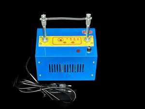 Cordon de fixation en sangle de corde durable pour machine de découpe plasma 220V 100W, haute performance, Inde, pour atelier et usine - Product Image 3