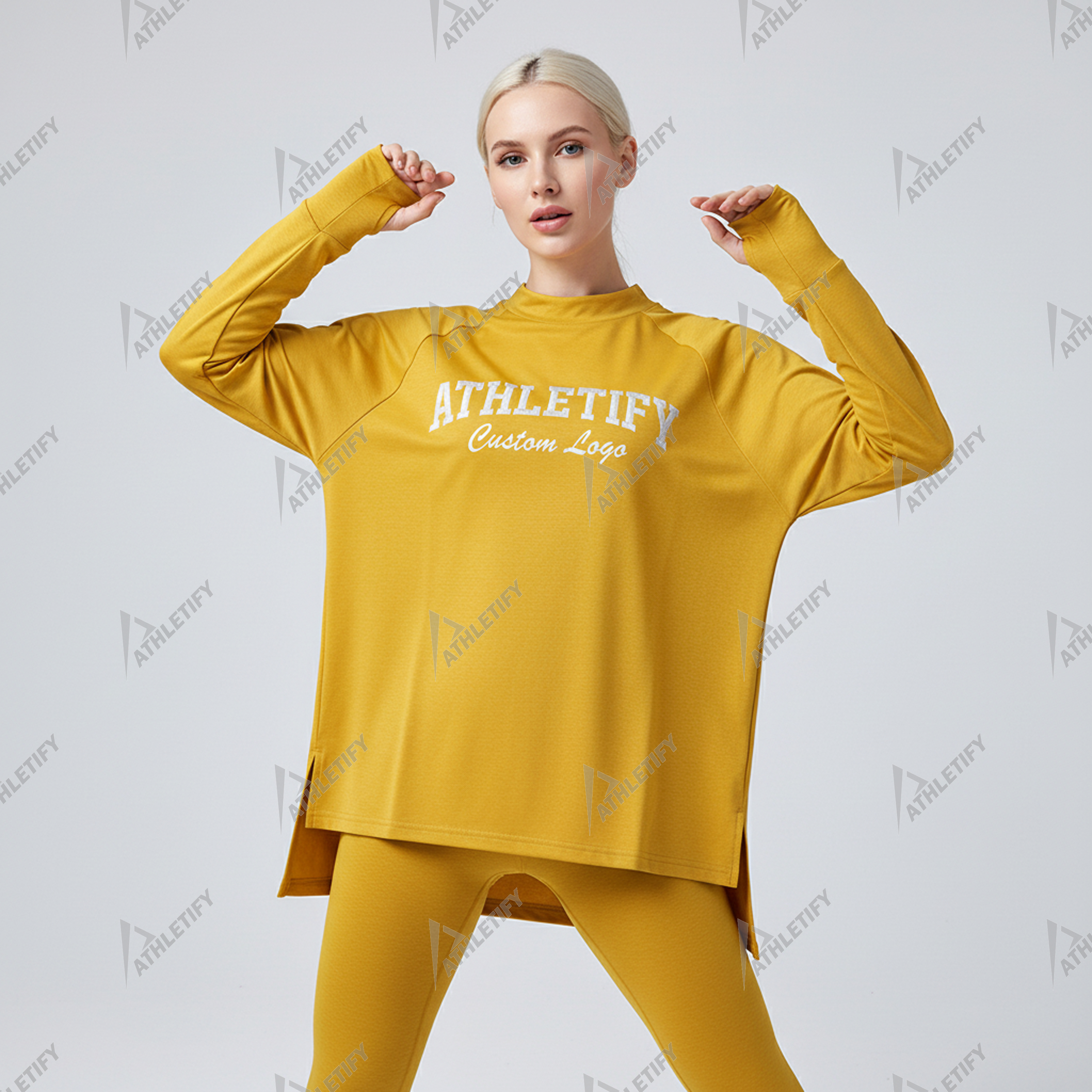 Jaune