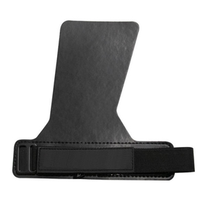 Poignées de gymnastique respirantes pour hommes et femmes, protège-paumes pour CrossFit, fournisseur en gros pour l'entraînement - Product Image 5