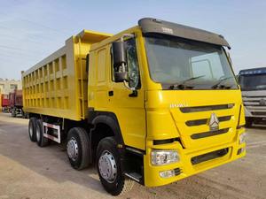 Left Hand Drive Prime Mover 6x4 Tractor Truck Diesel <b>Heavy</b> <b>Duty</b> Head For Global Supply <b>Chain</b> Logistics And Road Freight - Product Image 5
