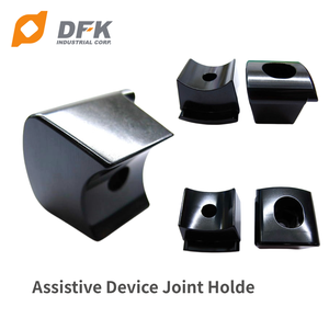 Pièces CNC de haute précision pour médical - Product Image 5