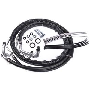 For Dodge Grand Caravan Chrysler Town and Country 2012-2019 Rear/Aux AC Lines 3.6L C68100 Cable Ties - Product Image 5