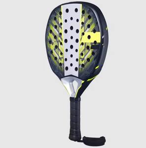 ไม้พายแพเดลรูปทรงเพชรแบบมืออาชีพ น้ำหนักเบา กันลื่น พร้อมโลโก้สั่งทำ สำหรับกีฬากลางแจ้ง - Product Image 5