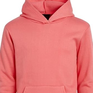Novedades 2025, Conjuntos Deportivos de Primavera y Otoño, Personalizados, 100% Algodón, Sudadera con Capucha y Pantalones, para Hombre, 100% Algodón - Product Image 5