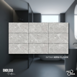Carreaux de porcelaine 1200X600 Carreaux de céramique 60X120 pour Porcelanato 60X120 Carreaux 600X1200 Mm Carreaux de porcelaine blanche fabriqués en Inde - Product Image 6