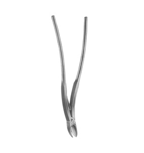 Bethune Rib Shears Surgical Instrument Heavy Duty A-1 VERITAS Stainless Steel Bone Cutting Scissors for Thoracic Surgery Rib Cut - Product Image 3