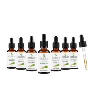 High Quality Lemongrass Fragrance Burning <b>Oil</b> Ideal for Incense Use Aromatic and Wholesale Distribution - Product Image 1