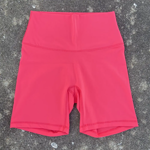 Shorts de Algodón para Mujer, Pantalones Cortos de Verano, Delgados, de Secado Rápido - Product Image 5