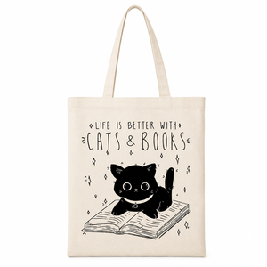 Sac fourre-tout 100 % coton imprimé sur mesure avec logo personnalisé, écologique, réutilisable, fermeture éclair, pour femmes, vente en gros, mariage, exposition - Product Image 1
