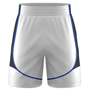 ชุดยูนิฟอร์มลาครอสคุณภาพสูง ดีไซน์แบบซับลิเมชั่น ระบายอากาศได้ดี ผลิตจากโรงงาน ราคาถูก รับผลิตตามแบบ - Product Image 3