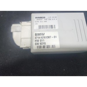 ECU และโมดูลคอมพิวเตอร์มือสองสำหรับรถยนต์ซีรีส์ 7 รุ่น 37146761387 - Product Image 2