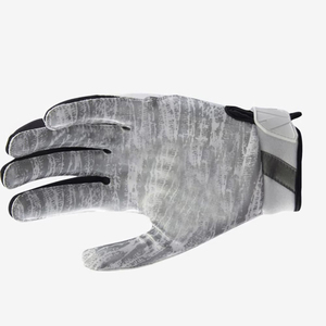Los Mejores Guantes de Fútbol Americano para Receptor, Cómodos, Diseño Personalizado, Venta al Por Mayor, para Hombre - Product Image 4