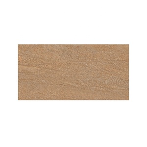 Carreaux de sol en porcelaine émaillée modernes tendance 300x600mm antidérapants résistants aux acides pour salon - Product Image 1