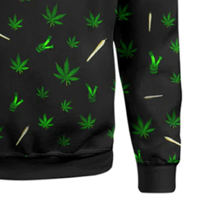 Sudaderas de sublimación de estilo único para adultos en venta, sudaderas de sublimación de invierno de manga larga y cuello redondo de alta calidad - Product Image 5
