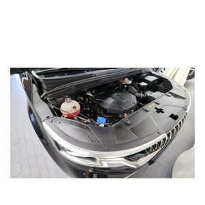 For Kia Carnival Prestige 9-Seater April 2021 Model with 106,679 km Diesel Fuel Automatic Gearbox Leather Seats Left Steering - Product Image 6