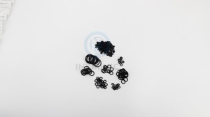 Kit de sellado del sistema de tinta DB5-0160503 para impresora CIJ Domino 320i 420i 520i tipo D |   Kit Completo de Reparación de Juntas Tóricas - Product Image 4