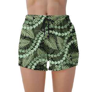 New Arrival Hot Design Beach <b>Shorts</b> For Women Casual Wear Street Wear Anti Pilling Outdoor Activities Use Women's Beach <b>Shorts</b> - Product Image 5
