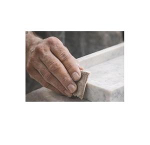 Plateau en marbre de qualité hôtelière de luxe pour les commodités des chambres d'hôtes, le service du café et une présentation intérieure haut de gamme - Product Image 1