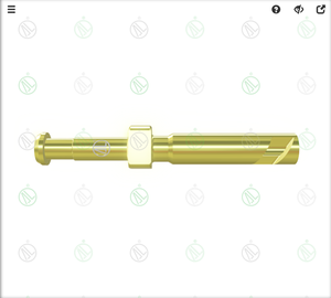 Taiwan tout neuf pour MITSUBISHI D700 D800 moteur Diesel marin estampage 3780 assemblage de baril de piston - Product Image 4