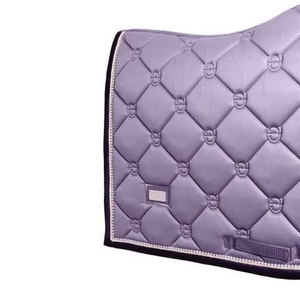 Almohadillas de montura para caballos de fabricación industrial para entrenamiento de alta demanda y uso general. - Product Image 6