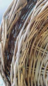 BEST SELLER Matériel en rotin naturel, bâtons de rotin faits à la main pour meubles et artisanat - Product Image 3