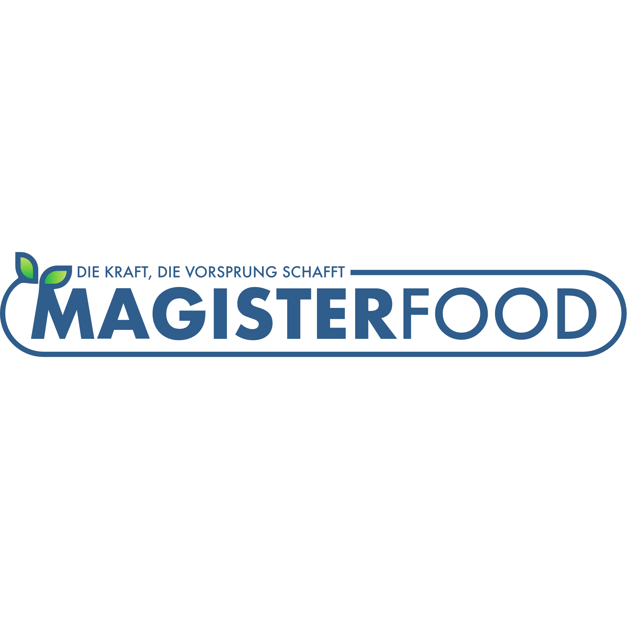 Magisterfood Robert Scheffert GmbH logo