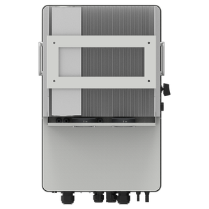 Vsole Solar Hybrid Inverter Three Phase Inverter Lead-acid or Lithium-lon Battery 3 Stages / Equalization (VS-HY25T-25KW HV) - Product Image 3