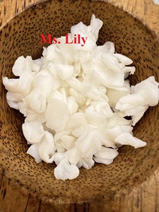 Délicieux et doux Nata De Coco, gelée De noix De Coco pour enfants, collations, aliments à saveur De Fruit, étoile, cœur, Cube, au sirop personnalisé, offre spéciale - Product Image 6