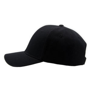 Custom Embroidered Logo Sport Cap For Male Fashion Stylish Wholesale Fitted Baseball Caps For Men Cap Wholesale Price 2026 - Product Image 3