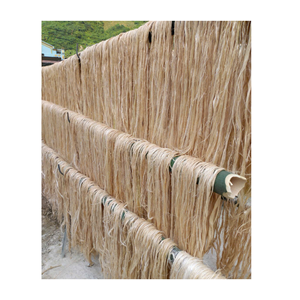 Choix Populaire : Fibre de Banane pour la Décoration et les Artisanat Faits Main - Product Image 1