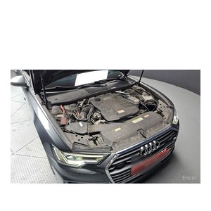 Audi A6 40 TDI Premium Abril 2021 92.166 km Volante a la Izquierda Emisión Euro V Combustible Diésel Asientos de Cuero Cámara Trasera - Product Image 6