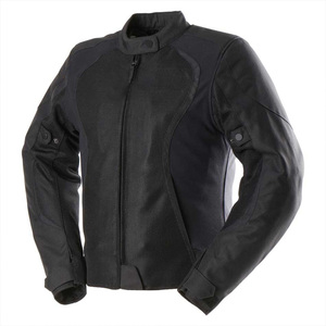 Custom Adventure Riding <b>Jackets</b> <b>Motorcycle</b> Touring Gear Level 1 Protective Biker Apparel Wholesale OEM - Product Image 1