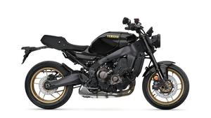 Superbe offre! Motocyclette sportive XSR900 2025 disponible dès maintenant - Product Image 2