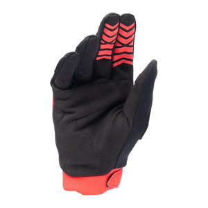 Gants de moto en cuir pour l'hiver, écran tactile, imperméables, protection UV, pour course de motocross, Sports de plein air - Product Image 3