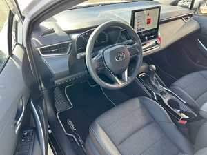 Toyota Corolla 20 Híbrido Team Deutsch Touring Sports Estate Wagon, Vehículo Familiar Eficiente en Consumo de Combustible, Volante a la Izquierda, para Exportación - Product Image 5